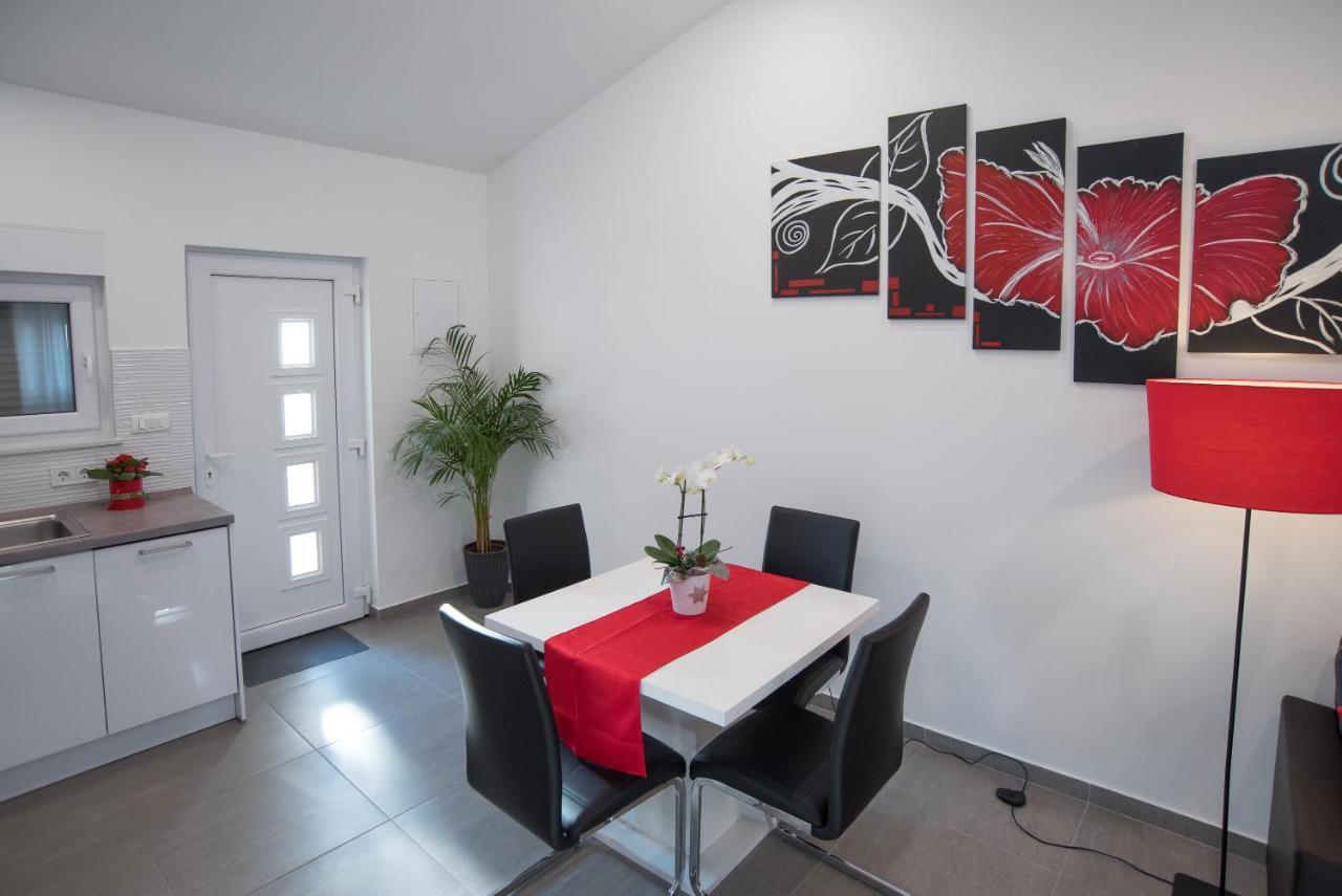 Apartmán Marija 2 *