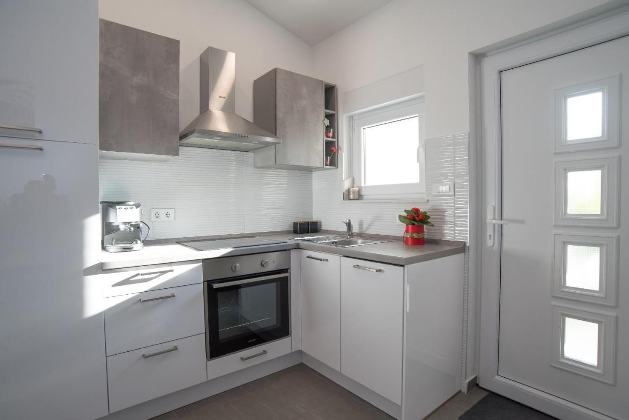 Apartmán Marija 2 Split