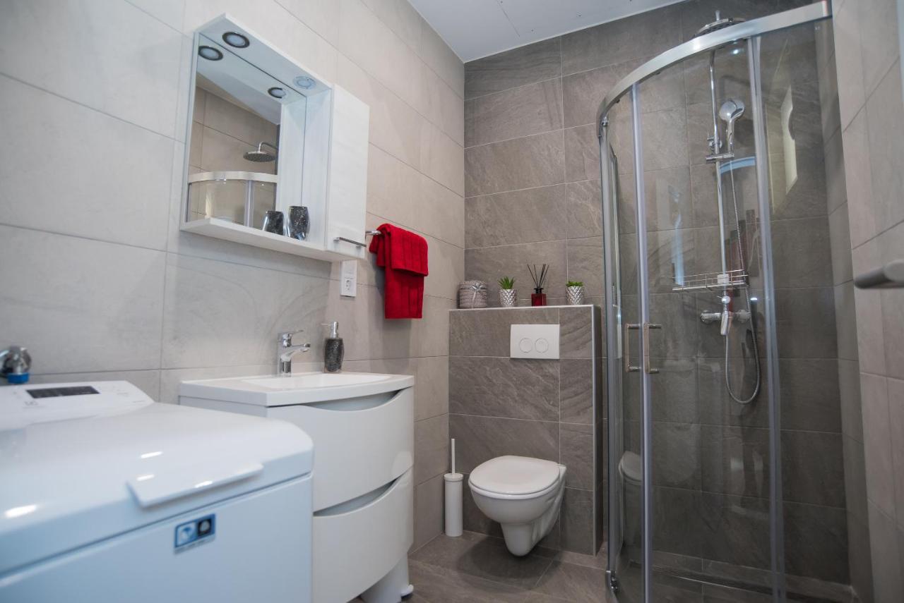 Marija 2 Apartmán